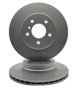 China BMW 34216793127 Chassis Parts Brake Disc wholesale