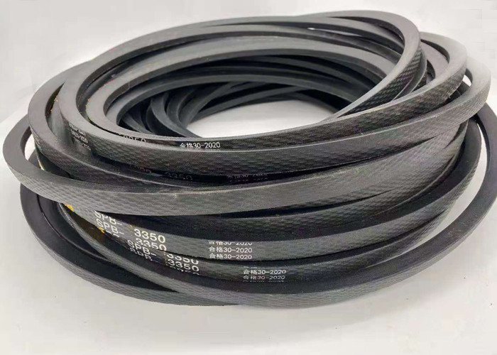 Ordinary 3350 Mm Length ISO90012015 SPB Belt