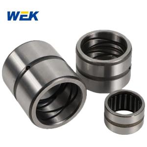 China Excavator Parts 40cr Pins And Bushings For Mini Excavator wholesale