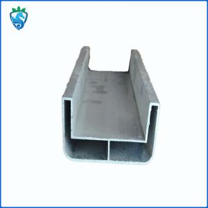 China Residential Use Aluminum Handrails Profiles Veranda Railing Home wholesale