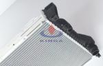 520 / 530 / 728 / 735i 1998 MT Auto BMW Radiator Replacement OEM 1436060