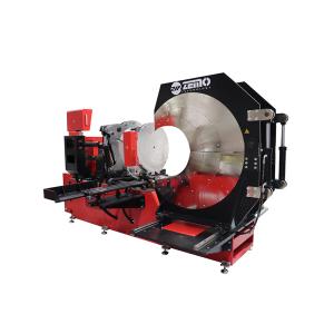 China IPS 48" HDPE Saddle Socket Fusion Equipment wholesale