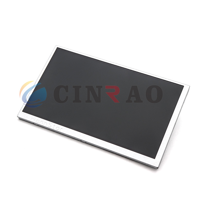 HSD070IDW1 Hannstar HSD070IDW1-G00 TFT LCD Module