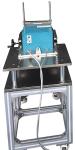 Precision Motive Hysteresis Dynamometer For Electric Motor Testing