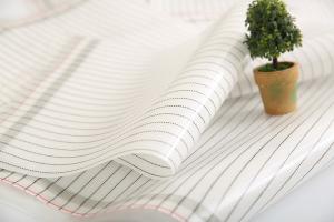 China White Carbon Warm Floor Heating Film Electric Radiant Floor Heating Systems wholesale