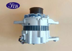 China Electric Spare Parts Alternator 4HK1 wholesale