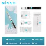 Portable Dental Anesthesia Injector Oral Jet Injector Local Anesthesia