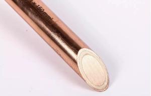 China Light Duty Heavy Duty Mineral Insulated Cable 4 Core ANSI IEC584 Standard wholesale