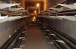 High Strength Injection Moulded Cable Support