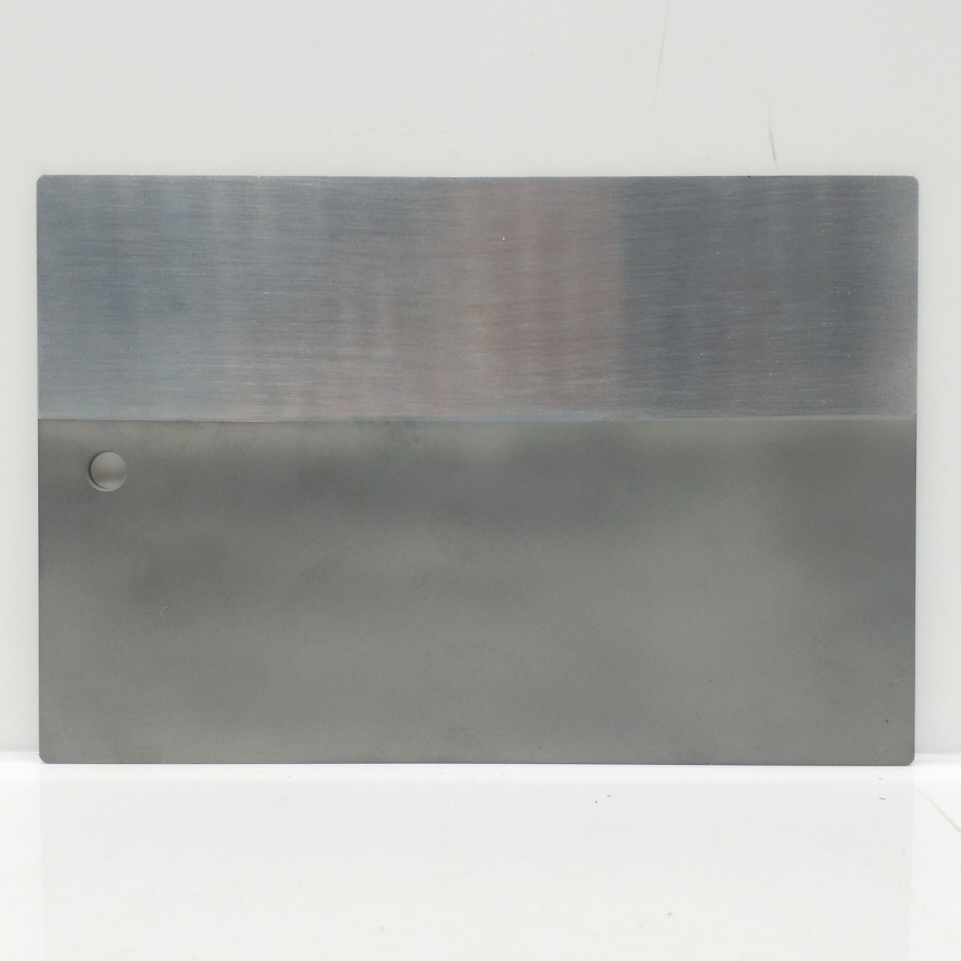 PSM-5 Five Point Fluorescent Penetration Test Block