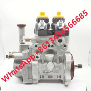 China HP0 Common Rail Fuel Injection Pump 094000-0451 For KOMAT-SU SA6D140E-3 6217-71-1130 wholesale