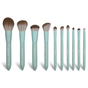 China OEM Foundation Blending Natural Hair Makeup Brush wholesale