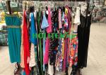 First grade American style second hand clothes , used women's clothing , ladies