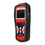 OBD2 Gauge OBD2 And Can Scanner / 12V Truck Diagnostic Scan Tool