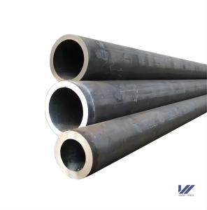China 2mm-200mm Carbon Steel Hollow Bar Seamless Carbon Steel Seamless Steel Pipe wholesale