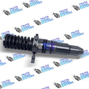 China Metal Material Vehicle Auto Fuel Injectors Diesel Fuel Type OEM wholesale