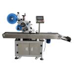 380V Automatic Labelling Machine Bottle GMP Carton Paper Sheet