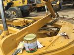 used cat 140h motor grader