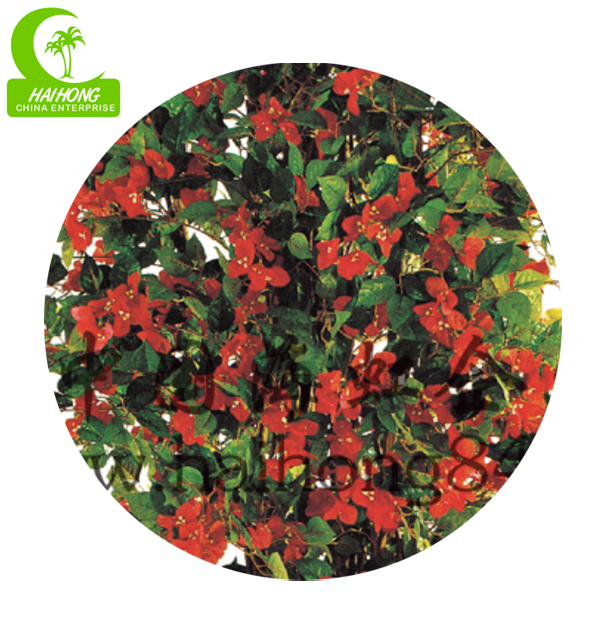 artificial flower tree