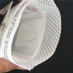 75*90mm Disposable Non Woven Hanging Ear Drip Coffee Bag