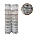 Large stock Bull bar network field fence