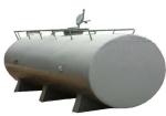 Oil Storage Tank For Transformer Oil Various Industrial Oil Tank