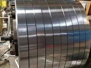 China ASTM Stainless Steel Sheet Metal Strips 201 304 316 316l 410 409 430 wholesale