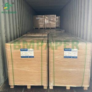 China 80gram 90gram White Food Safe Cones Paper For Ice Cream Wrapping 31 x 43inch wholesale