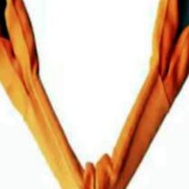 China Eye And Eye Endless Polyester Round Sling 25 - 300mm wholesale