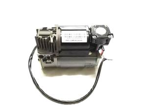 China Air Suspension Compressor Pump For Bmw X5 E53 4 Corner 37226787617 4154033040 wholesale
