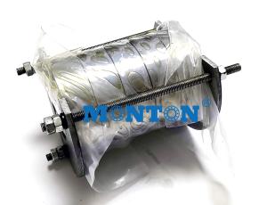 China 128807K 36*60*91mm bearing sections Mud lubricated bearing packs wholesale