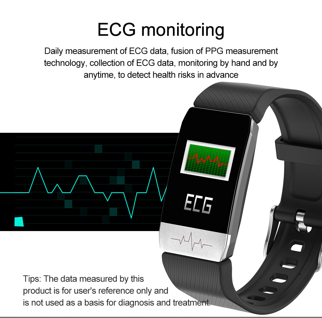 bracelet factory smart ring BLE T1 body temperature smart watch body temperature equipment Apply to Apple For smart Watch