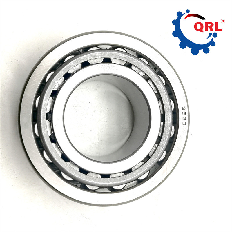 3577/20 3577/3520 Tapered Roller Bearing Inch 41.27x84.13x30.16mm QRL