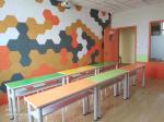 Hexagon Acoustic Panels High Density Soundproof Absorption Panel Acoustic