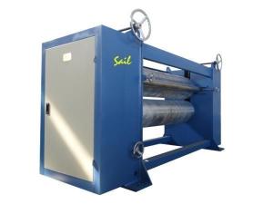 China Two Roll Calender Machine wholesale