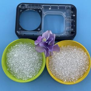 China ODM TPU Granules Suppliers Waterproof Raw Recycled Plastic wholesale