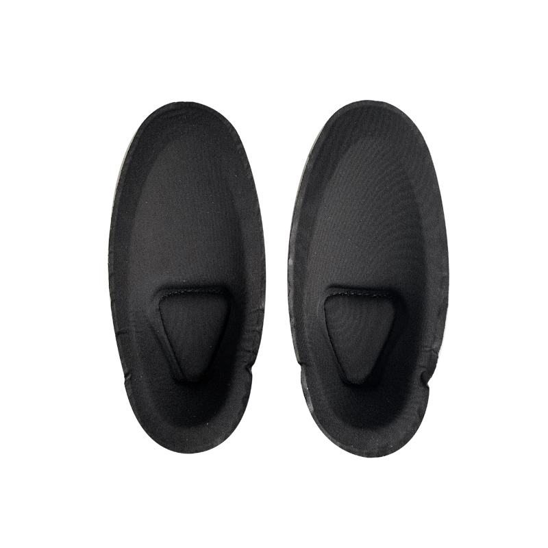 Outdoor Protection and Flexibility Flexible ISO Certified Elbow Support Knee Pads