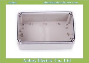 China 250*150*130mm Plastic Enclosures &amp; Boxes for Electronics wholesale