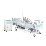 Hospital Intensive Care Beds ICU Bed For Covid Patients