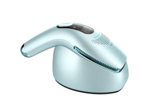 China Cooling Home IPL Hair Removal Machine Deess Women'S Electric Hair Removal wholesale