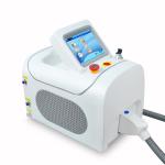 Pigmentation Removal Carbon Peeling Q-switch ND YAG Laser Machine