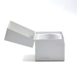 Packaging Paper Jewelry Display Gift Box Custom Design for DIY Product Display