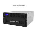 19 Inch 2400w 3000va Small Ups Power Supply