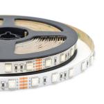 Flexible LED Strip Light 5050 Set RGB DC 24V 12V 60 Leds For Building