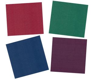 China Kitchen High End Paper Napkins , SGS 50-70gsm Paper Guest Napkins wholesale
