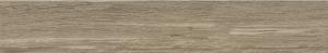 China Rustic Non Slip Wooden Effect Porcelain Tiles Grey Color Tile Kitchen 8&quot;X48&quot; 20*120cm Size wholesale