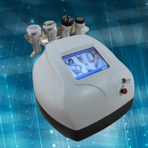 China ultra lipo cavitation+rf beauty slimming machine wholesale