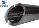 Tungsten Carbide ZG01 Valve Trim For Coal Powder Conveying