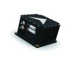 Small Volume Strapdown Inertial Navigation System Uses Optical Fiber Gyroscope