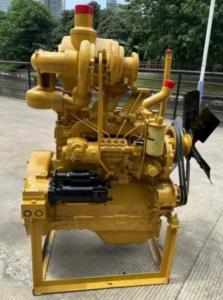 China Excavator Engine Parts with Caterpillar 3304 Engine wholesale